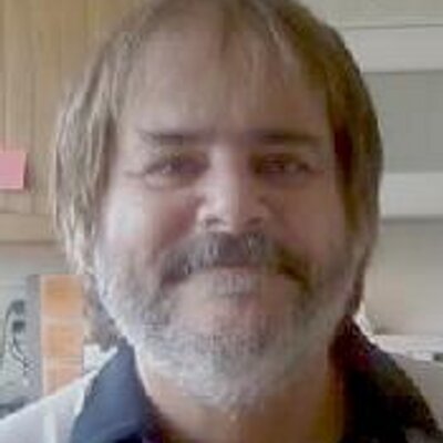 Profile Picture of Douglas W. Goodall (@douglasgoodall) on Twitter