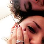 Profile Picture of Camille ❤💍 (@brandon_kajor) on Instagram