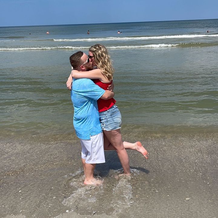 Profile Picture of Jaymie Fitzgerald (@jaymiefitzgerald69) on Tiktok