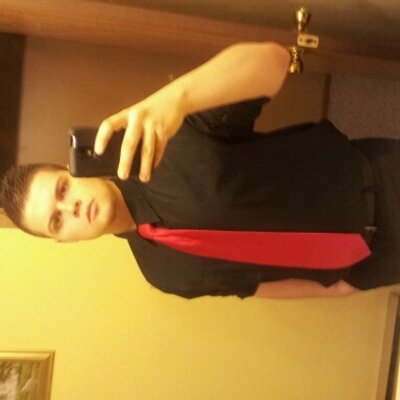 Profile Picture of Michael Carnes (@michaelcarnes9) on Twitter