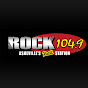 Profile Picture of rock1049rocks (@@rock1049rocks) on Tiktok