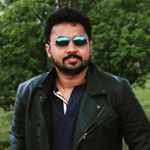 Profile Picture of Bharath Shetty (@bharath051990) on Instagram