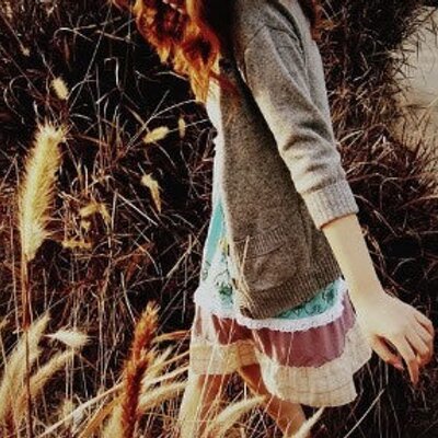 Profile Picture of Maria Jarvis (@boughtins) on Twitter