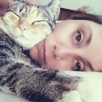 Profile Picture of Megan Keating (@megan-keating-6) on Quora