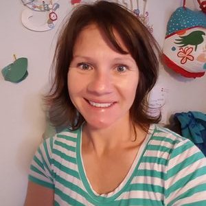 Profile Picture of Melissa Bates Van Dy (@MelissaBatesVa4) on Twitter