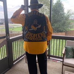 Profile Picture of Keith Maxwell630 (@keithmaxwell08) on Tiktok