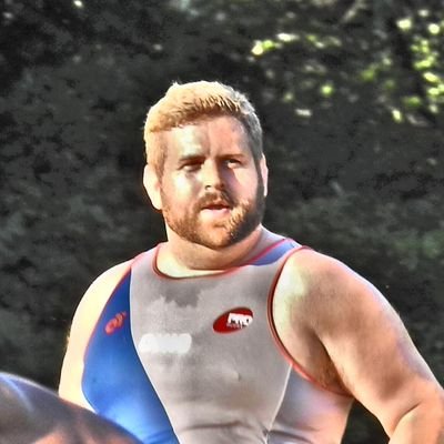 Profile Picture of Harry Sanders (@HarryRugger) on Twitter