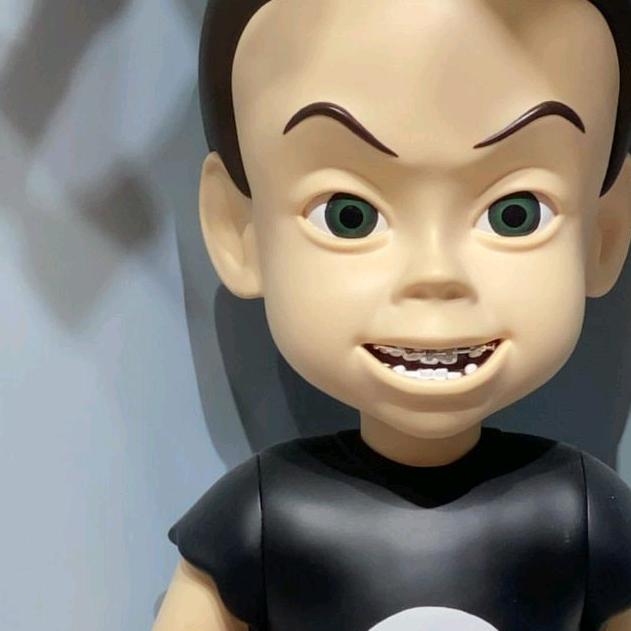 Profile Picture of 🧣 (@bryaninen) on Tiktok