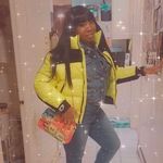 Profile Picture of Yvette Wilder (@___yvette_wilder__) on Instagram