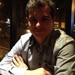 Profile Picture of Jonathan Moulin (@jonathanmoulin) on Instagram