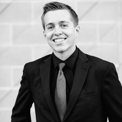Profile Picture of Chase Welcher (@1964ghia) on Twitter