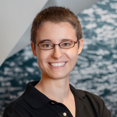 Profile Picture of Joanna Jablonski (@Jo_Jablonski) on Twitter