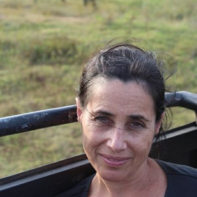 Profile Picture of Judy Maltz (@MaltzJudy) on Twitter