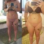 Profile Picture of Rebecca Coutts (@pcos_slimmingworld_withpark) on Instagram