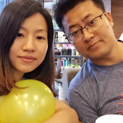 Profile Picture of Qing Zhou (@seraph5945) on Twitter