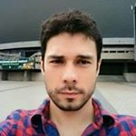 Profile Picture of Krzysztof Tchorowski (@krzysztoftchorowski) on Instagram