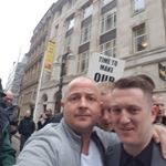 Profile Picture of Kevin pattison (@kevpat79) on Instagram