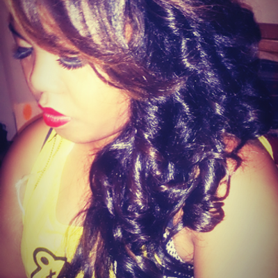 Profile Picture of Bria Jackson (@bree303dancer) on Twitter