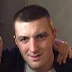 Profile Picture of David Carson (@dcarson1986) on Instagram