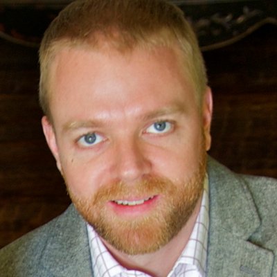 Profile Picture of Chad Mize (@UsedCiscoResale) on Twitter