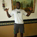 Profile Picture of Gerald Simpson. (@gerald_simpson) on Instagram