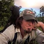 Profile Picture of Rick Causey (@the_lucky_ravens_things) on Instagram