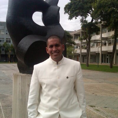 Profile Picture of Roberto Hernández (@Robertohr09) on Twitter