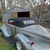 Profile Picture of Dave Butcher (@dave-butcher-24) on Quora