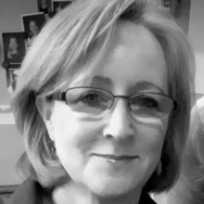 Profile Picture of Lynn Addison (@lrascience) on Twitter