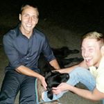 Profile Picture of Kyle Bangs (@kybangs18) on Instagram