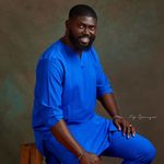 Profile Picture of Saidu Adamu (@iamogyny) on Instagram