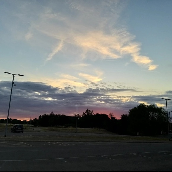 Profile Picture of Sarah Krull (@sarahkrull403) on Poshmark