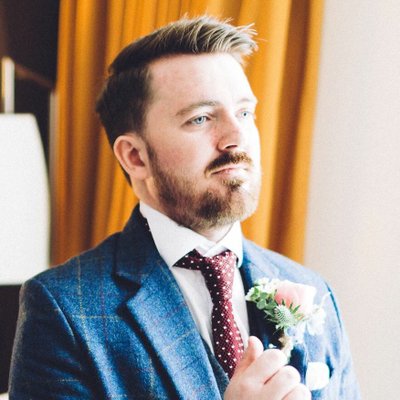 Profile Picture of Adam Baxter (@adambaxter1986) on Twitter