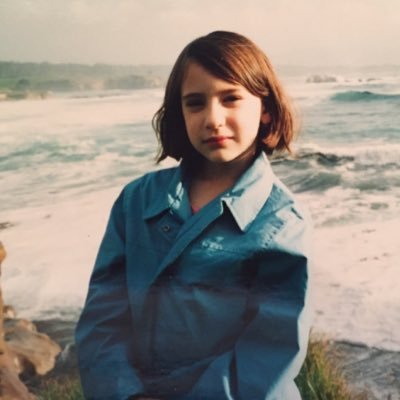 Profile Picture of Hannah Long (@hannahlonglong) on Twitter