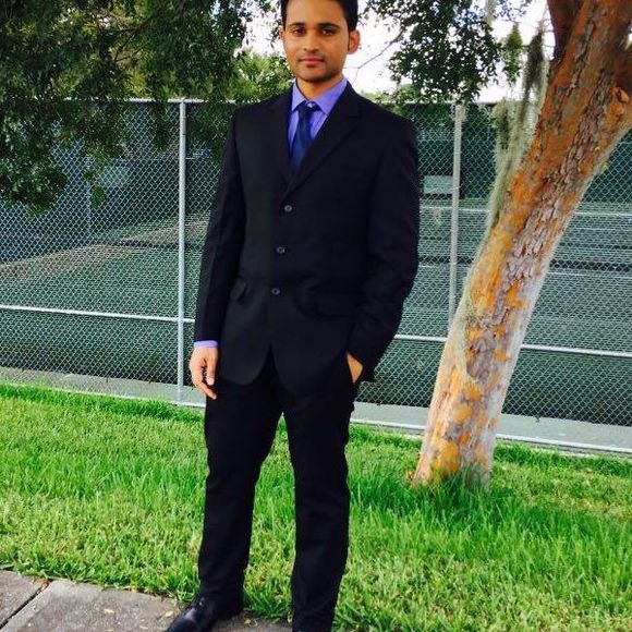 Profile Picture of Sudeep Reddy (@sudeep_spice) on Poshmark