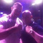 Profile Picture of Chris Bickerstaffe (@tylerbick2005) on Instagram