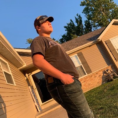 Profile Picture of Zachary Hamm (@ZacharyHamm9) on Twitter