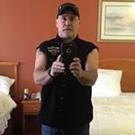 Profile Picture of Paul Eugene Adkins (@pauladkins65) on Instagram