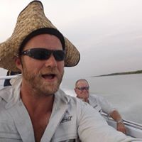 Profile Picture of Matthew Pitt (@matthew-pitt-9) on Quora