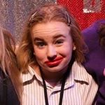 Profile Picture of Hannah Branch (@midget_.ninja) on Instagram
