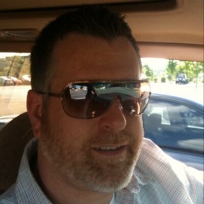 Profile Picture of John Jarman (@journojohnj) on Twitter