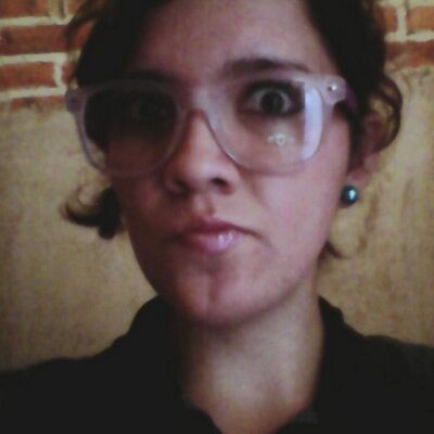 Profile Picture of Rosalba Cabrera (@rosalba_alcala) on Twitter