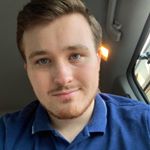 Profile Picture of Jimmy Rosser (@jimmy_rosser) on Instagram