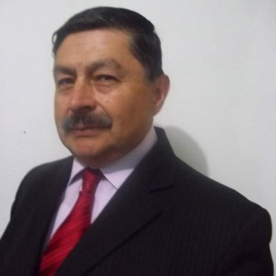 Profile Picture of Jesús Alvaro Reina G (@JesusAlvarReina) on Twitter