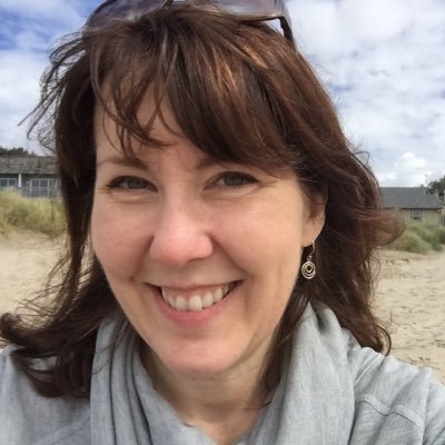 Profile Picture of Barbara Gustafson (@blg172) on Twitter