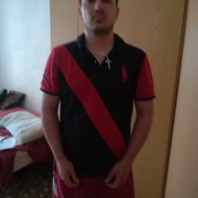 Profile Picture of Cristian Berná Quinto (@CristianBernQu1) on Twitter