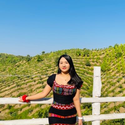 Profile Picture of Shoon Lai Yee Aung (@ShoonLaiYeeAun1) on Twitter