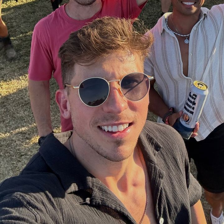 Profile Picture of Kyle Ruhkala (@kyleruhkala) on Tiktok