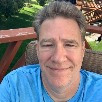Profile Picture of Brad Browne (@bradandlori324) on Twitter
