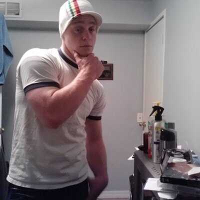 Profile Picture of Kyle Dyson (@kyledyson89) on Twitter